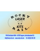 RR Laser Kits HO