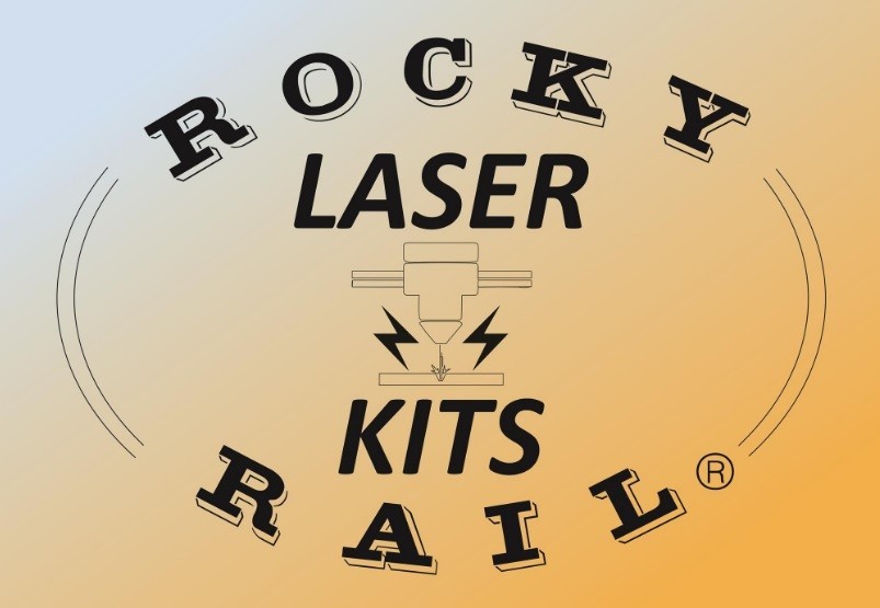 Rocky-Rail Laserkits