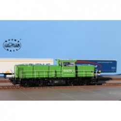6481 Railtraxx DC
