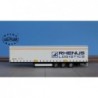 Rocky-Rail trailer RHENUS nr 4005