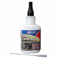 Roket Card Glue 50 ml