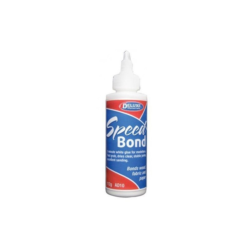 Speed Bond glue