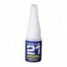 Colle 21 cyanoacrylate 10g