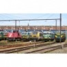 6519 Railion DC digital Sound
