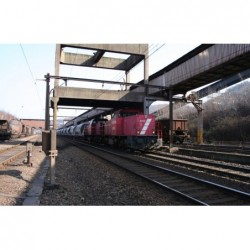 6519 Railion DC digital Sound