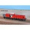 6471 DB Belgium AC digital Sound