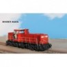 6471 DB Belgium AC digital Sound
