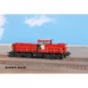 6471 DB Belgium AC digital Sound