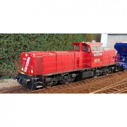 6519 Raillion AC digital sound