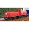 6519 Raillion AC digital sound