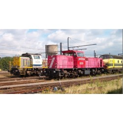 6519 Raillion AC digital sound