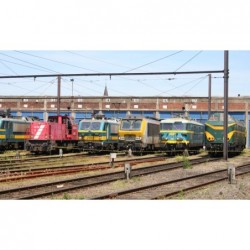 6519 Raillion AC digital sound