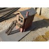 Signalbox type Saxby