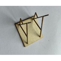 Billboard (4 pcs)
