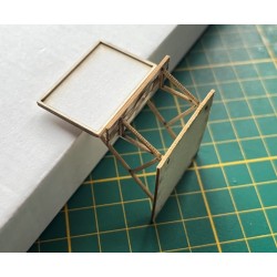 Billboard (4 pcs)