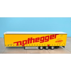 Rocky-Rail Trailer Nothegger