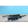 Container Trailers 2x