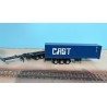 Container Trailers 2x