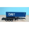 Container Trailers 2x