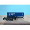 Container Trailers 2x