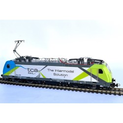 Traxx TCA 186235 DC