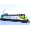 Traxx TCA 186235 DC