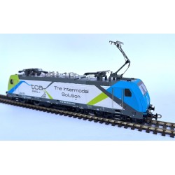Traxx TCA 186235 DC