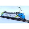Traxx TCA 186235 DC