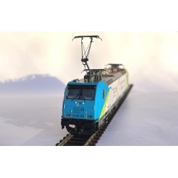 Traxx TCA 186235 DC