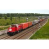 6473 Railion DB Logistics  DC