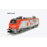 RR027116 Electrical locomotive Alstom Prima VFLI  Nr 27116  - N scale