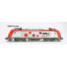 RR027116 Electrical locomotive Alstom Prima VFLI  Nr 27116  - N scale