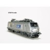 RR037025 Electrical locomotive Alstom Prima HSL VIA- N scale
