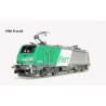 RR427164 Electrical locomotive Alstom Prima FRET- N scale