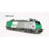 RR427164 Electrical locomotive Alstom Prima FRET- N scale
