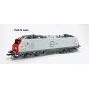 RRE37506 Electrical locomotive Alstom Prima  EUROPORTE- N scale