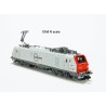 RRE37506 Electrical locomotive Alstom Prima  EUROPORTE- N scale