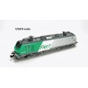 RR427026 Electrical locomotive Alstom Prima  FRET-  N scale