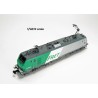 RR427026 Electrical locomotive Alstom Prima  FRET-  N scale