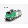 RR427026 Electrical locomotive Alstom Prima  FRET-  N scale