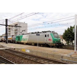 RR427026 Electrical locomotive Alstom Prima  FRET-  N scale