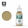 VAL70310 Vallejo Oud hout bruin kleur 17ml