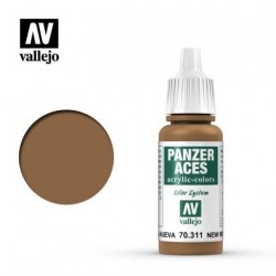 VAL70311 Vallejo Hout kleur 17ml