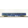Exact train EX11125 - NS ICR Plus voiture voyageurs B