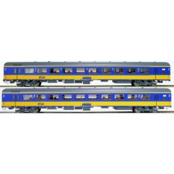 Exact train EX11061 A+B -...