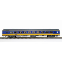 Exact train EX11100 - NS...