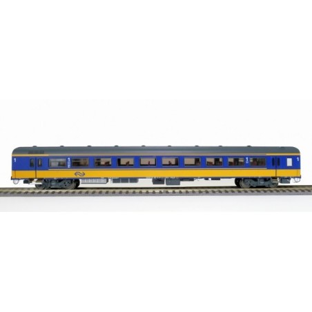 Exact train EX11100 - NS ICRm coach A, era  V
