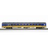 Exact train EX11100 - NS ICRm coach A, era  V