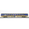 Exact train EX11101 - NS ICRm coach A,