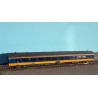 Exact train EX11012 - NS ICRm Amsterdam - Breda  endcar Bpmez10